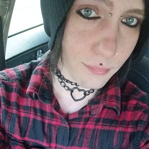 Meet your Posher, Travis